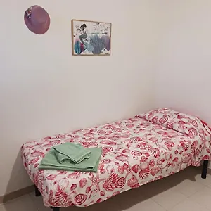  Appartamento La Casina Delle Bimbe