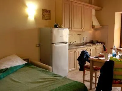 Una Finestra Sul Silenzio Apartment Santa Luce