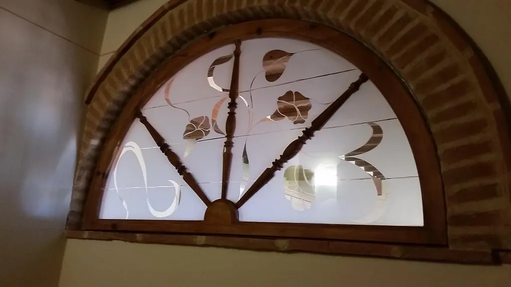 Una Finestra Sul Silenzio Apartment Santa Luce