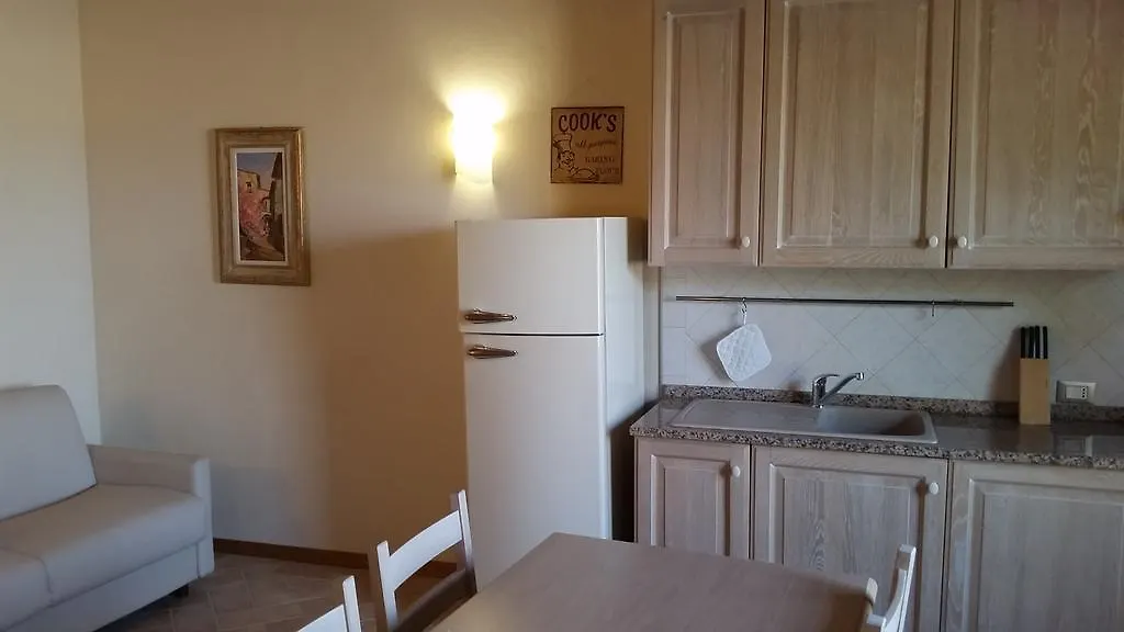 Una Finestra Sul Silenzio Apartment Santa Luce